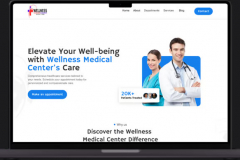 Streamlining Healthcare Operations with Wellness